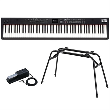 Roland　RD-88EX　純正スタンドセット※配送事項要ご確認