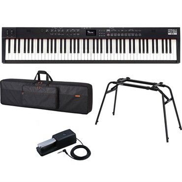 Roland Roland　RD-88EX　純正アクセサリーセット※配送事項要ご確認