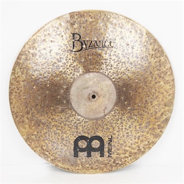 USED 中古 Byzance Dark Raw Bell Ride 22 [3268g]