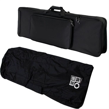 KBB-61 [61鍵盤用ソフトケース] レインカバーセット