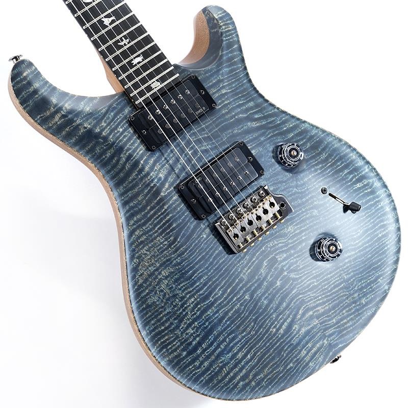 40th Anniversary Custom 24 Satin Limited Edition (Faded Whale Blue / Natural Back) SN.0408076 2025年生産品の商品画像