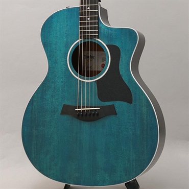 214ce Plus Special Edition (Trans Blue) テイラー
