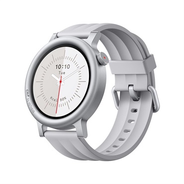 CMF Watch 3 Pro Light Grey (スマートウォッチ)(ウォッチプロ)(ノッシング)(国内正規品)(Watch Pro 3rd Gen)(ライトグレー)