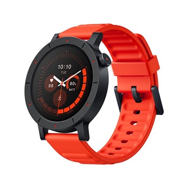 CMF Watch 3 Pro Orange (スマートウォッチ)(ウォッチプロ)(ノッシング)(国内正規品)(Watch Pro 3rd Gen)(オレンジ)