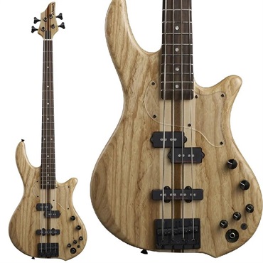 E-BOTTOM BUMP (Satin Natural)  【値上げ前旧価格品】