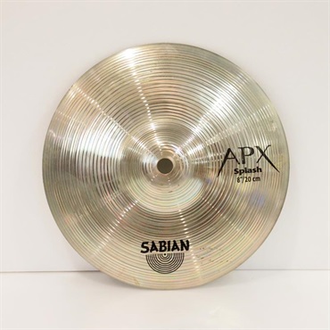 USED 中古 APX-8SP [APX Splash 8] [170g]