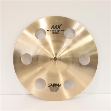 USED 中古 AAX-12OZSP [AAX O-Zone Splash 12''] [385g]