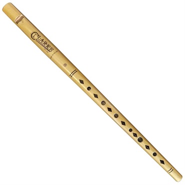 Original D Gold With Diamond Decor ティンホイッスル D管［SGDC]