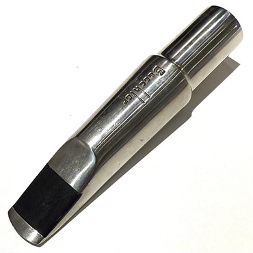 Beechler USED 中古 ビーチラー テナーサックス用マウスピース ベライトメタル #7