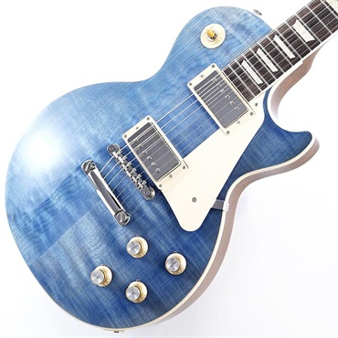 Les Paul Standard 60s Figured Top (Ocean Blue) SN.207350220