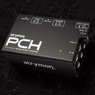 PCH