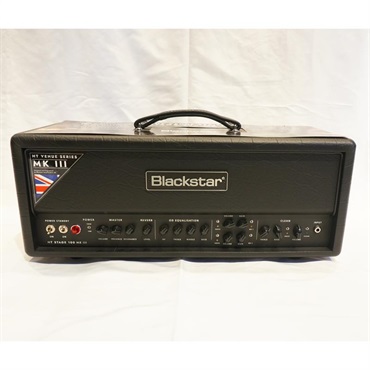 HT-STAGE 100H MkIII（ブラックスター）