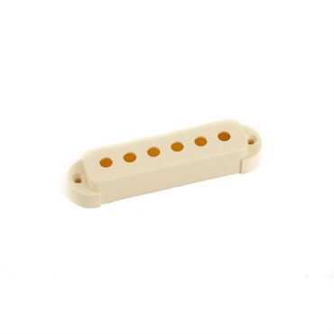 PICKUP COVER JAGUAR PLASTIC AGED WHITE (#0054492049)