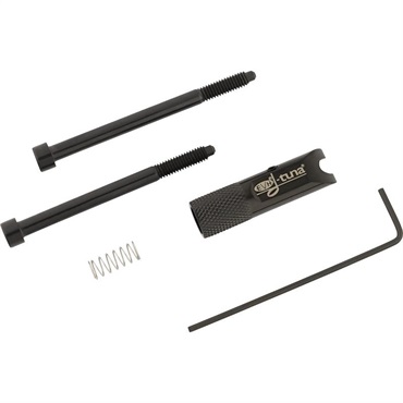 【夏のボーナスセール】 EVH D-TUNA TITANIUM (BLACK)(#5551121467)