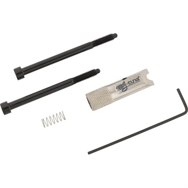 EVH D-TUNA TITANIUM (SILVER)(#5551121468)