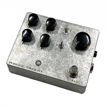 Meet Maude Analogue Delay ディレイ