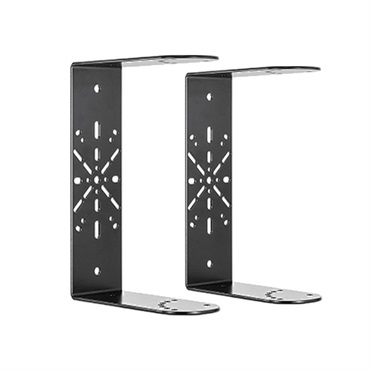 iLoud Precision 5 MKII Mounting Bracket (ペア)(アイケーマルチメディア)(モニタースピーカー)(アイラウド)(DTM)
