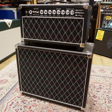 AKG Sound Design Blues Special Reverb