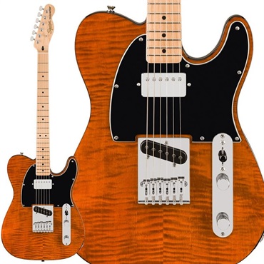 【キズ有アウトレット品！】Affinity Series Telecaster FMT SH (Mocha / Maple Fingerboard)
