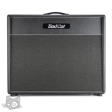 Bad Cat Hot Cat 2x12 Extension Cabinet（バッドキャット）【お取り寄せ商品】