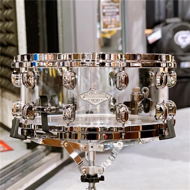 USED 中古品 【TAMA 50th LIMITED】 MBAS65BN-CI [Starclassic Mirage Snare Drum 14×6.5] 【限定品】