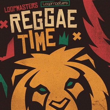 Reggae Time (レゲエサンプルパック)(フュージョン)(オンライン納品)(2時間以内に納品)