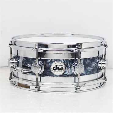 USED 中古 Collectors Speciality EDGE 12×5 Snare Drum