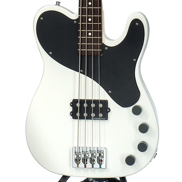 SCHECTER TR-TEB-HB (Snow White) 【カタログ外オーダーモデル】 【特価】