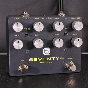 Seventy 4 Deluxe