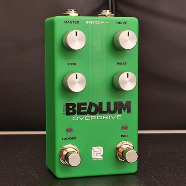 Bedlum