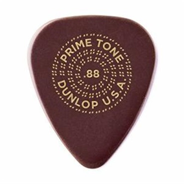 Primetone Sculpted Plectra PICK (0.88mm) [Standard  511P088] ×3枚セット