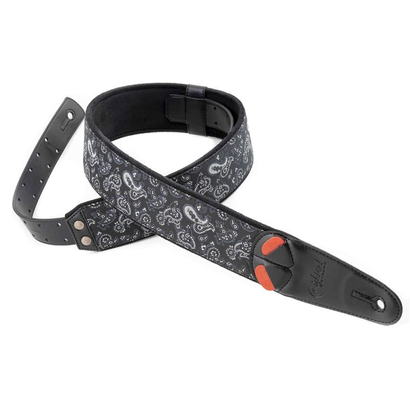 【お取り寄せ商品】PAISLEY BLACKの商品画像