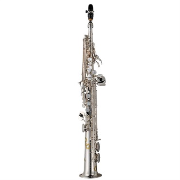 【プリマ楽器創業80周年記念限定モデル】ソプラノサックス プリマ・ヤナギサワ 「孔雀の誇り」（Kujaku-no-Hokori）【調整&セットアップ後出荷】【5年間キーバランス調整無料】
