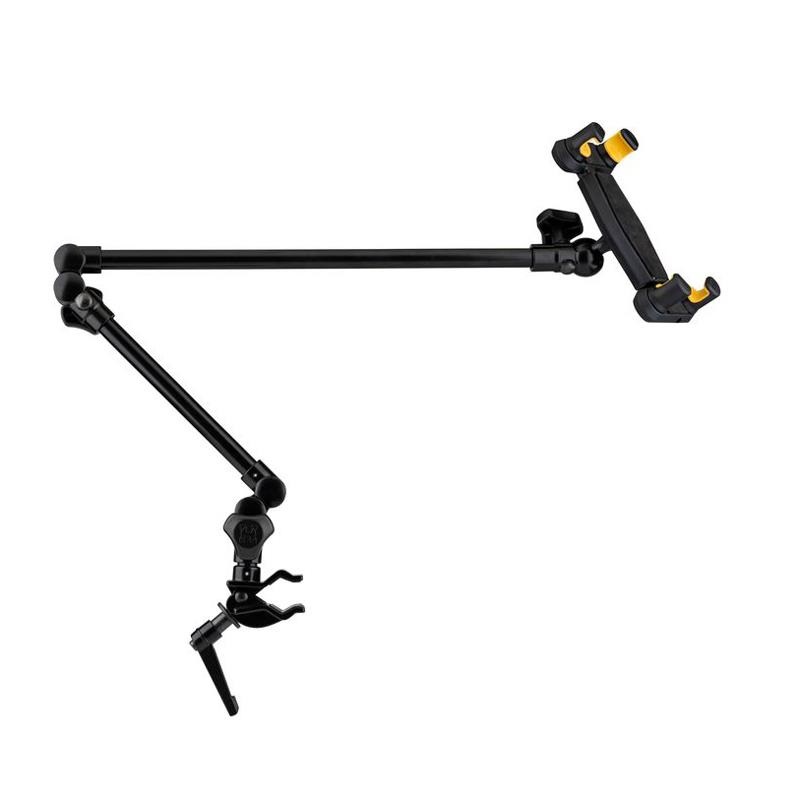 DG327B Tablet Arm Holder タブレット・アーム・ホルダーの商品画像