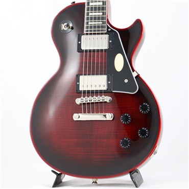 Les Paul Custom Widow (Red Burst) [Exclusive Model]