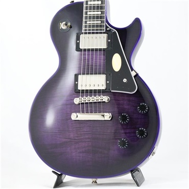 Les Paul Custom Widow (Purple Burst) [Exclusive Model]