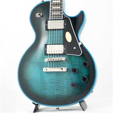 Les Paul Custom Widow (Indigo Burst) [Exclusive Model]