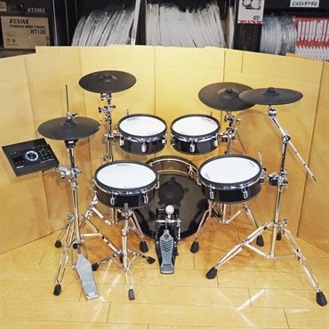 USED 中古 VAD306 [V-Drums Acoustic Design/スネアスタンド・ハイハットスタンド・シングルペダル付属]