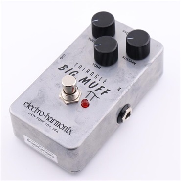 【B級特価】Triangle Big Muff Pi