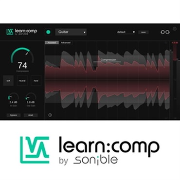 learn:comp (AI学習)(ソニブル)(オンライン納品)(2時間以内に納品)