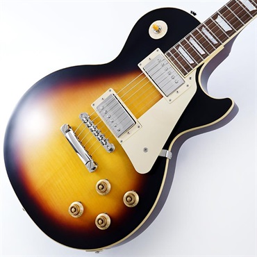 【ワケありアウトレット品！】Inspired by Gibson Custom Shop 1959 Les Paul Standard (Tobacco Burst)