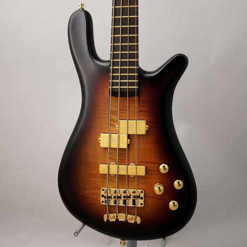 Custom Shop Streamer Stage I 4st (Vintage Sunburst Transparent Satin/Gold Hardware)の商品画像
