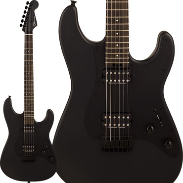 Pro-Mod Plus So-Cal Style 1 HH HT E (Scorched Earth/Ebony)