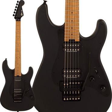 Pro-Mod Plus So-Cal Style 1 HH FR CM (Scorched Earth/Caramelized Maple)