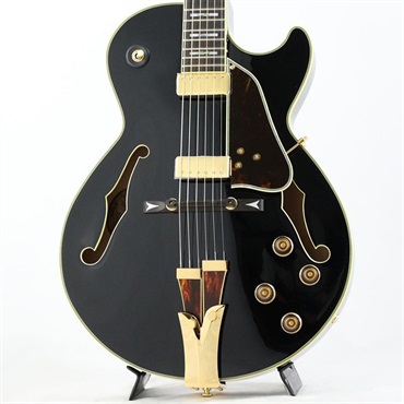 GB10-BK (Black) [George Benson Model / SPOT MODEL]