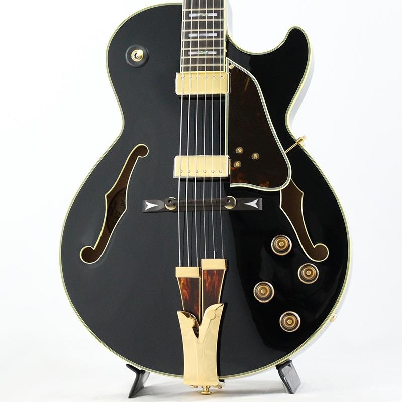 GB10-BK (Black) [George Benson Model / SPOT MODEL]の商品画像