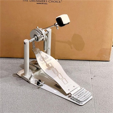 USED 中古品 DW9000T [Limited Edition Titanium Single Bass Drum Pedal No.431/500]