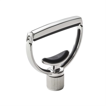 Heritage Capo for Guitar Standard [6弦フォーク用スタンダード]