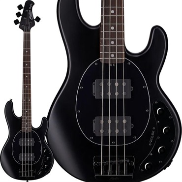 Ray34HH (Stealth Black)