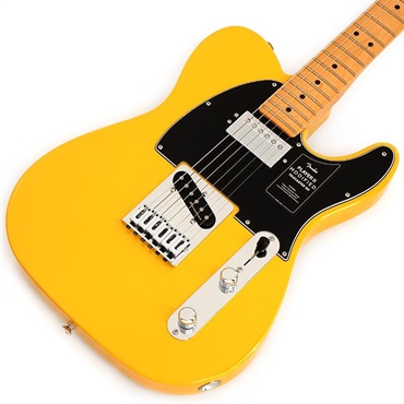 Player II Modified Telecaster SH (Sunshine Yellow/Maple)